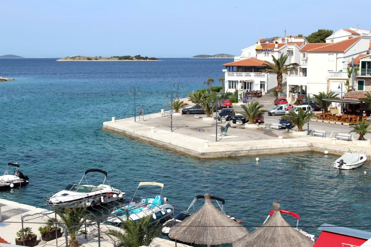 Lavanda Tribalj Εξωτερικό φωτογραφία