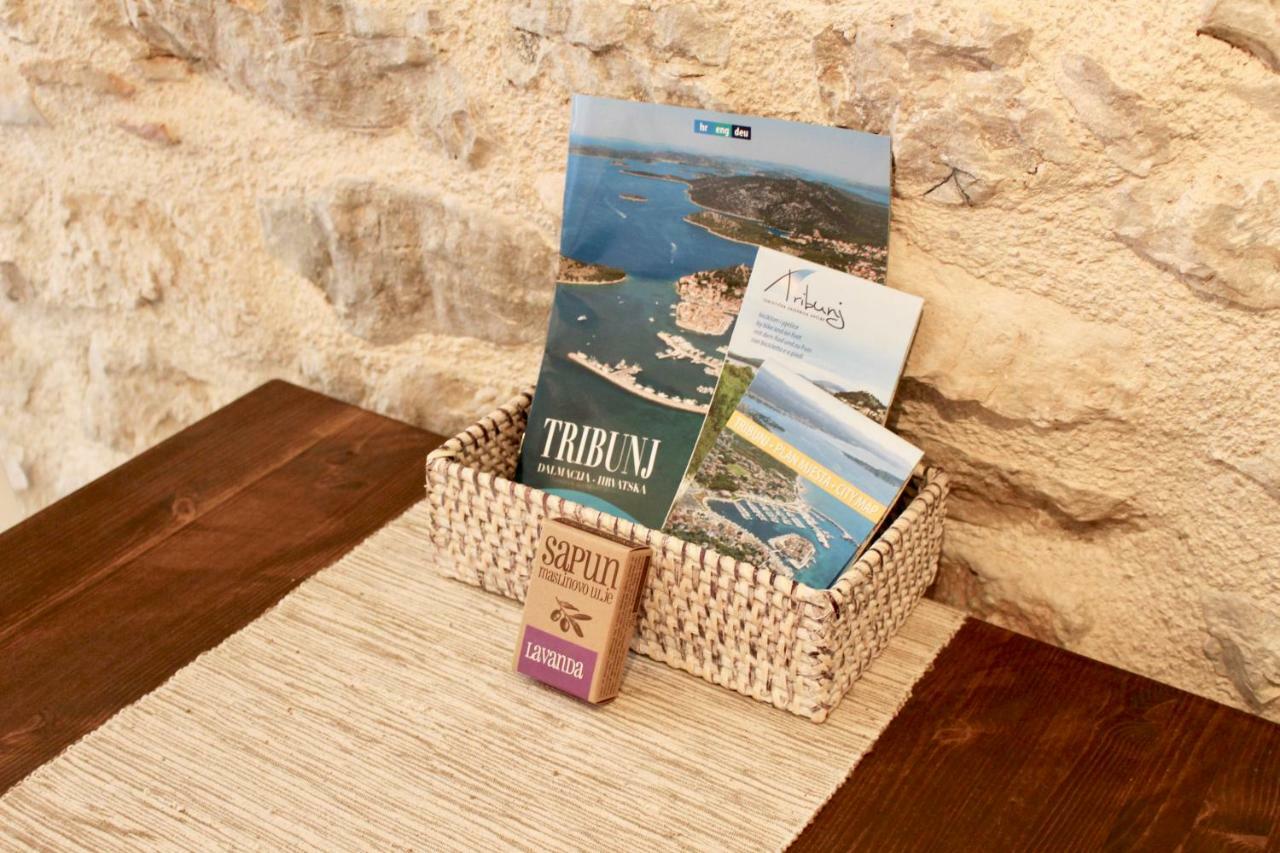Lavanda Tribalj Εξωτερικό φωτογραφία