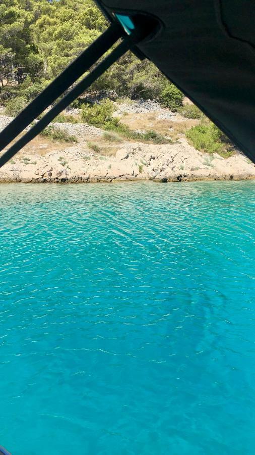 Lavanda Tribalj Εξωτερικό φωτογραφία