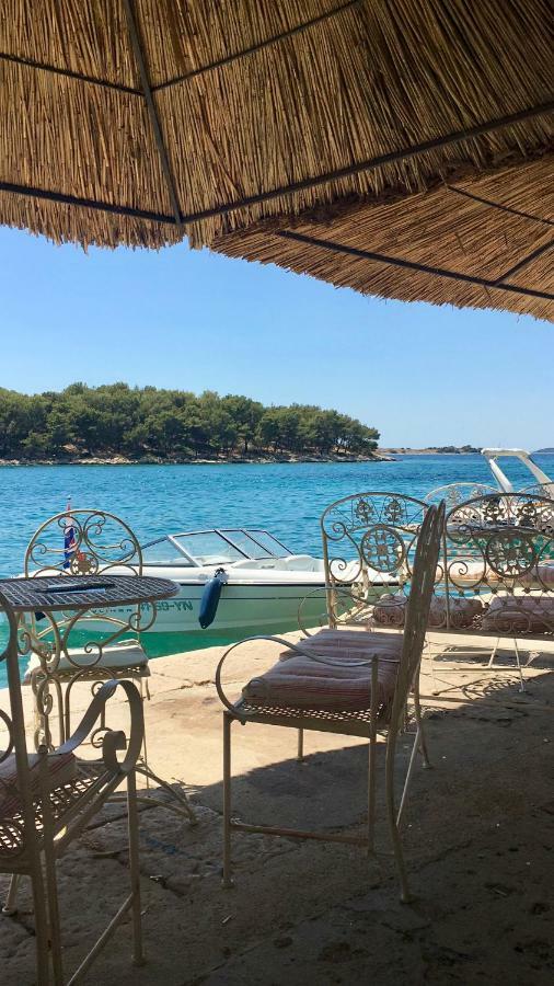 Lavanda Tribalj Εξωτερικό φωτογραφία
