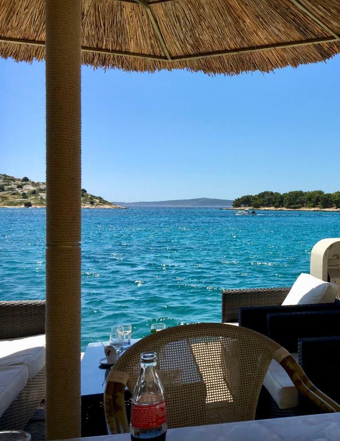 Lavanda Tribalj Εξωτερικό φωτογραφία